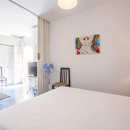 Apartment Boutique Center Σεβίλλη Εξωτερικό φωτογραφία