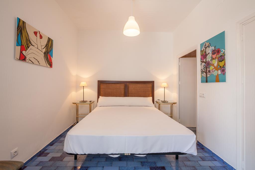 Apartment Boutique Center Σεβίλλη Εξωτερικό φωτογραφία