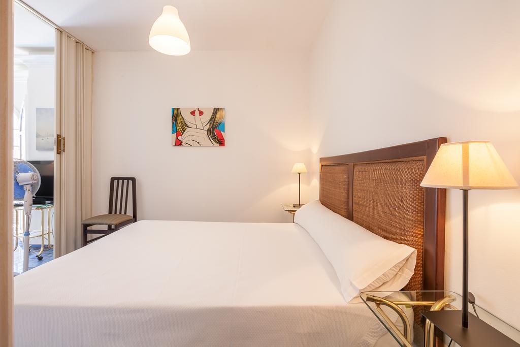 Apartment Boutique Center Σεβίλλη Εξωτερικό φωτογραφία
