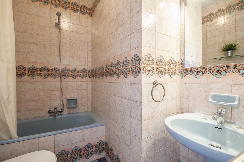 Apartment Boutique Center Σεβίλλη Εξωτερικό φωτογραφία