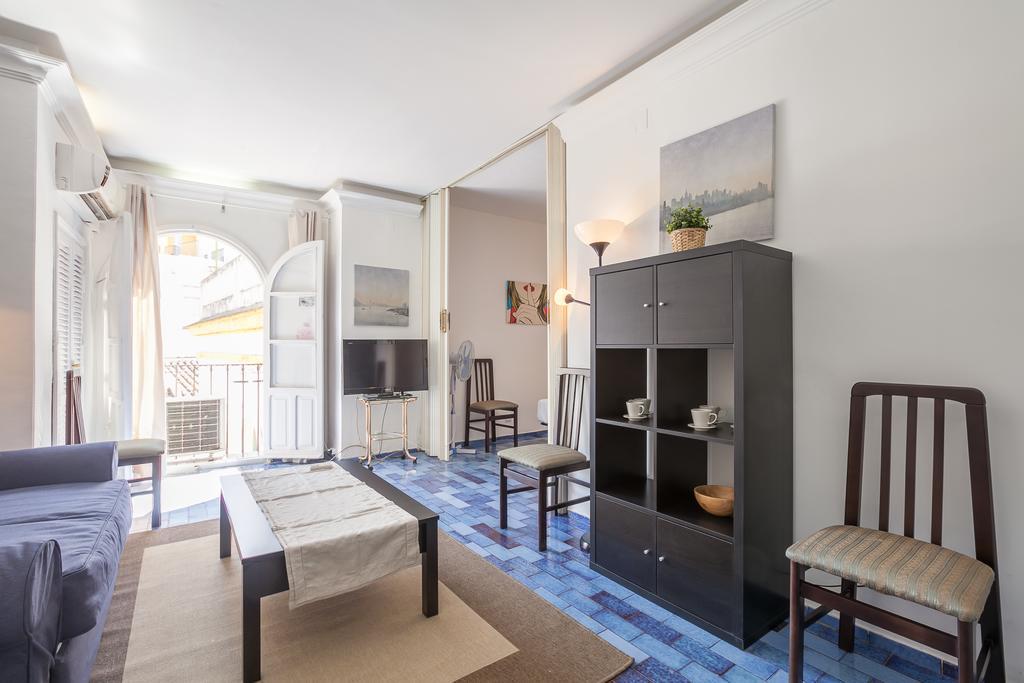 Apartment Boutique Center Σεβίλλη Εξωτερικό φωτογραφία